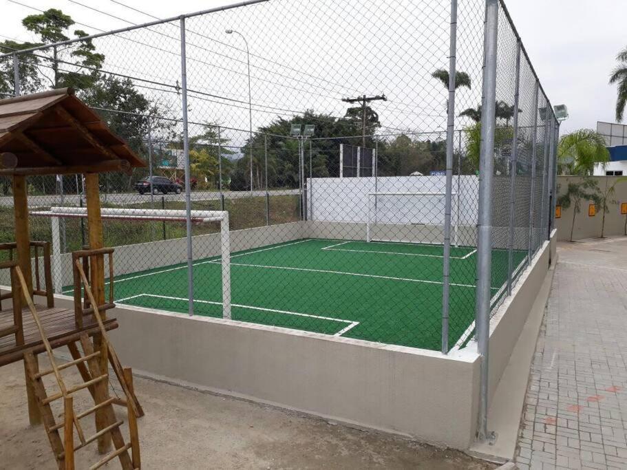 Apartamento Apto Em Divisa Com A De Itagua E Facil Acesso As Praias Fica Ao Lado Do Atacado Tenda Da Rodovia Rio Santos Ubatuba