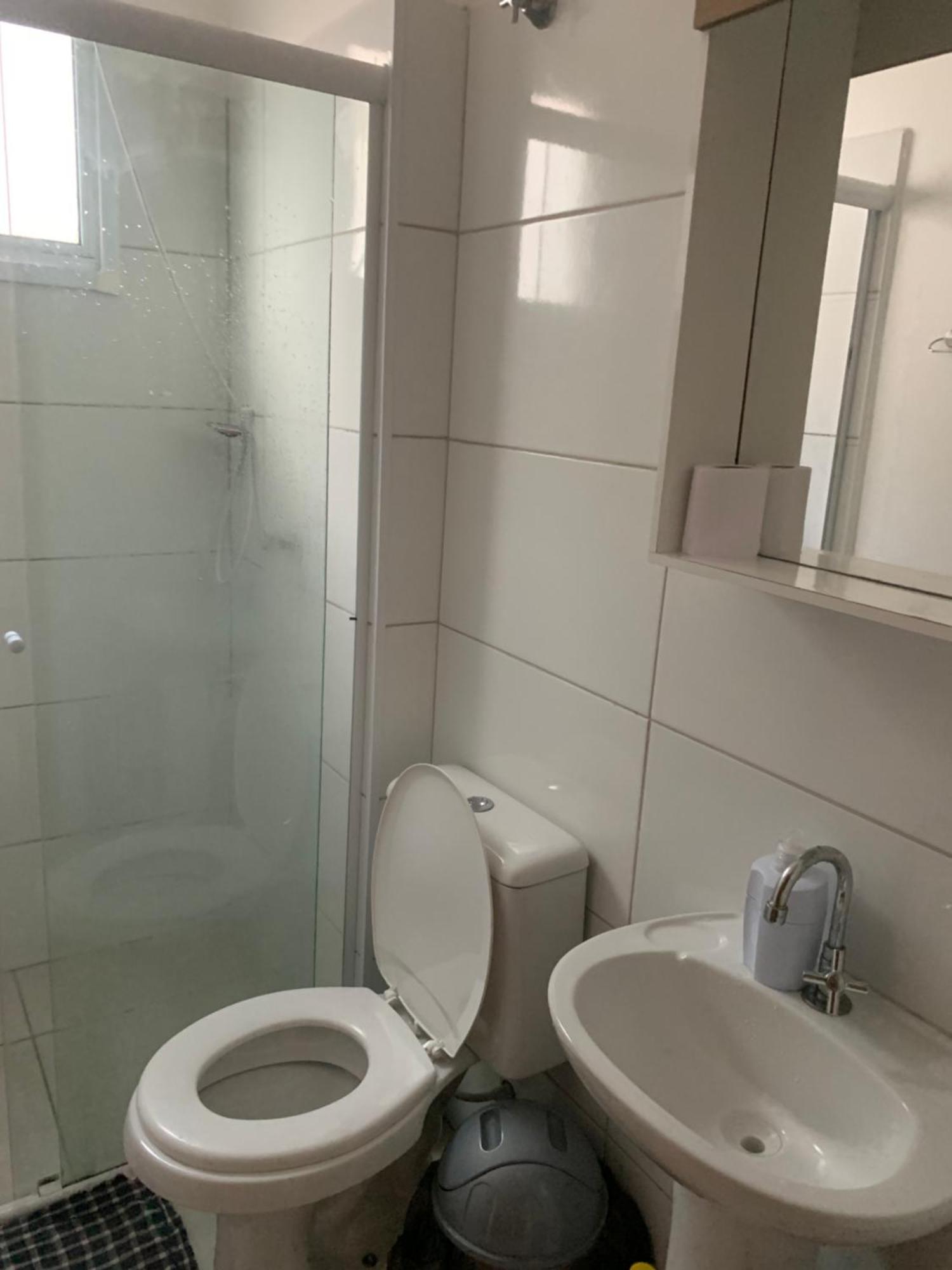 Apartamento Apto Em Divisa Com A De Itagua E Facil Acesso As Praias Fica Ao Lado Do Atacado Tenda Da Rodovia Rio Santos Ubatuba