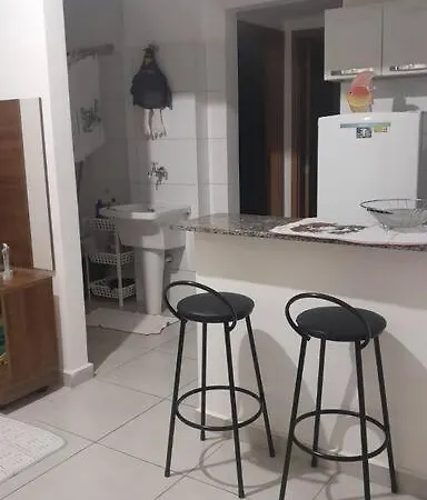 Apto Em Ubatuba Divisa Com A Praia De Itagua E Facil Acesso As Praias Fica Ao Lado Do Atacado Tenda Da Rodovia Rio Santos Exterior photo