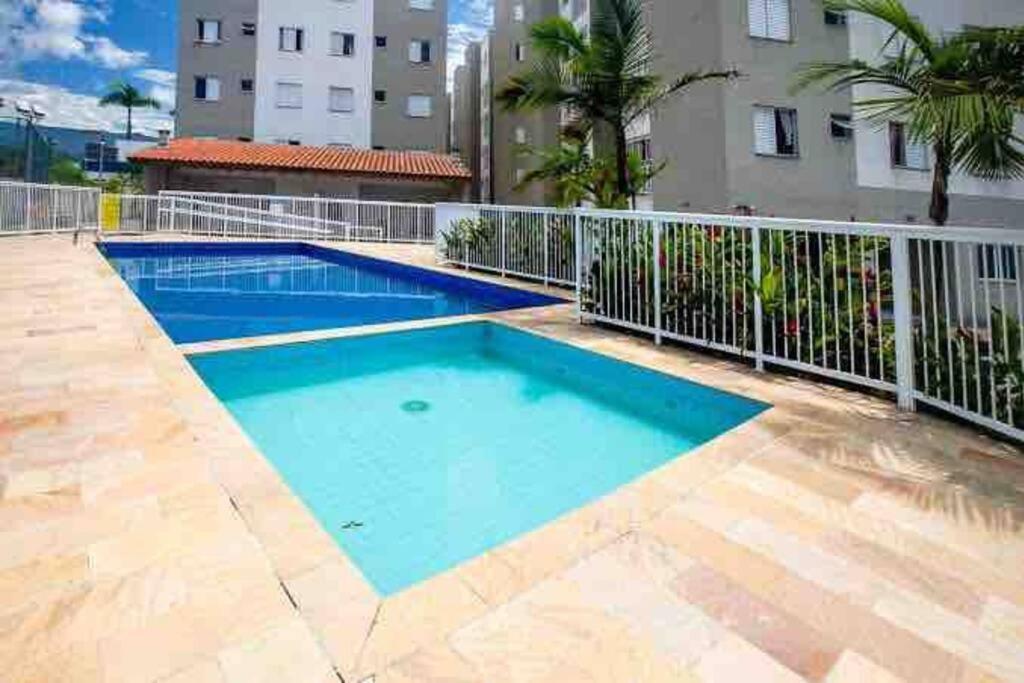 Apartment Apto Em Divisa Com A De Itagua E Facil Acesso As Praias Fica Ao Lado Do Atacado Tenda Da Rodovia Rio Santos