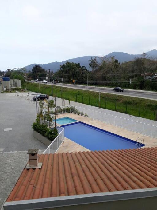 Apartment Apto Em Divisa Com A De Itagua E Facil Acesso As Praias Fica Ao Lado Do Atacado Tenda Da Rodovia Rio Santos