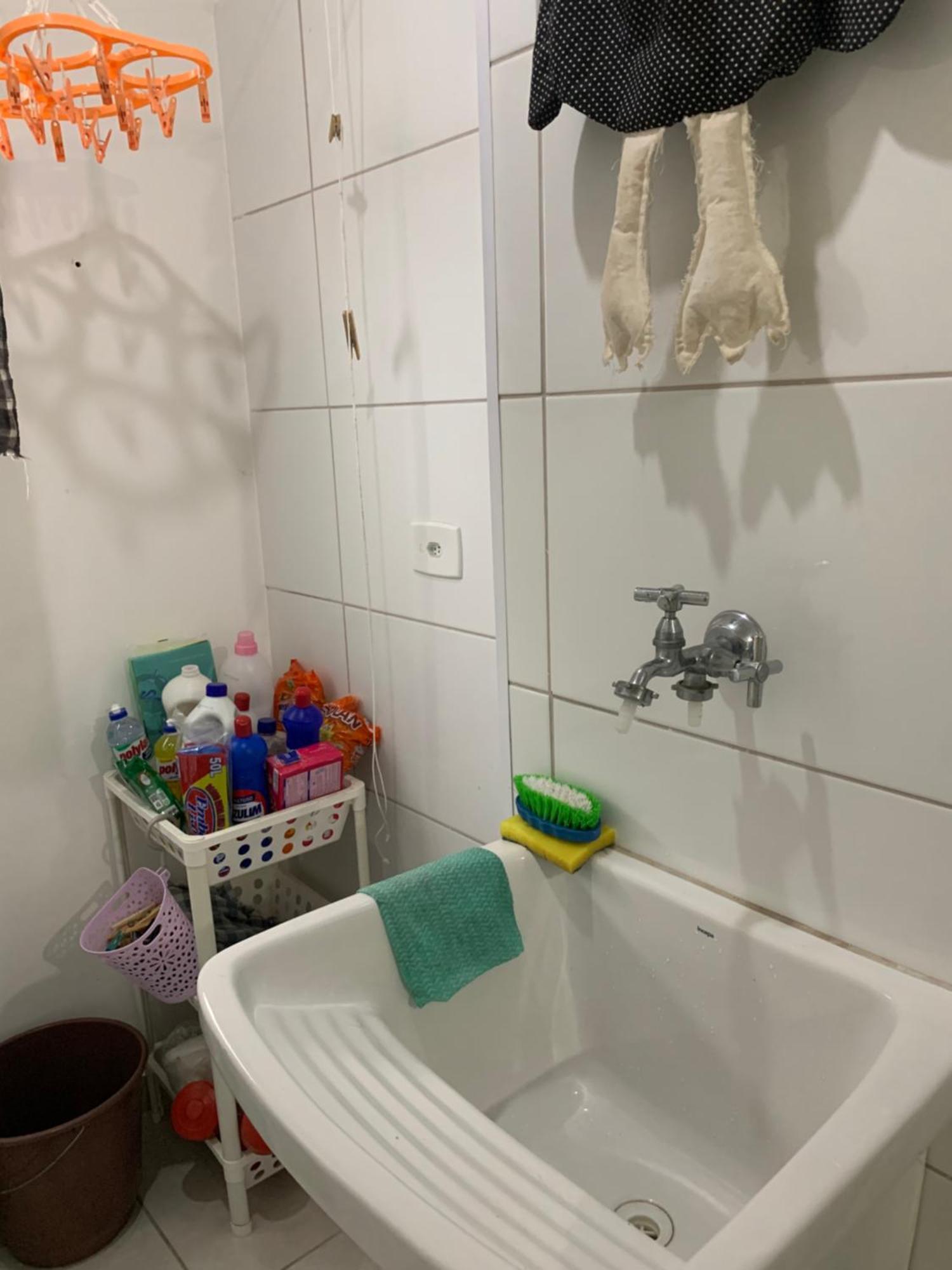 Apartment Apto Em Divisa Com A De Itagua E Facil Acesso As Praias Fica Ao Lado Do Atacado Tenda Da Rodovia Rio Santos