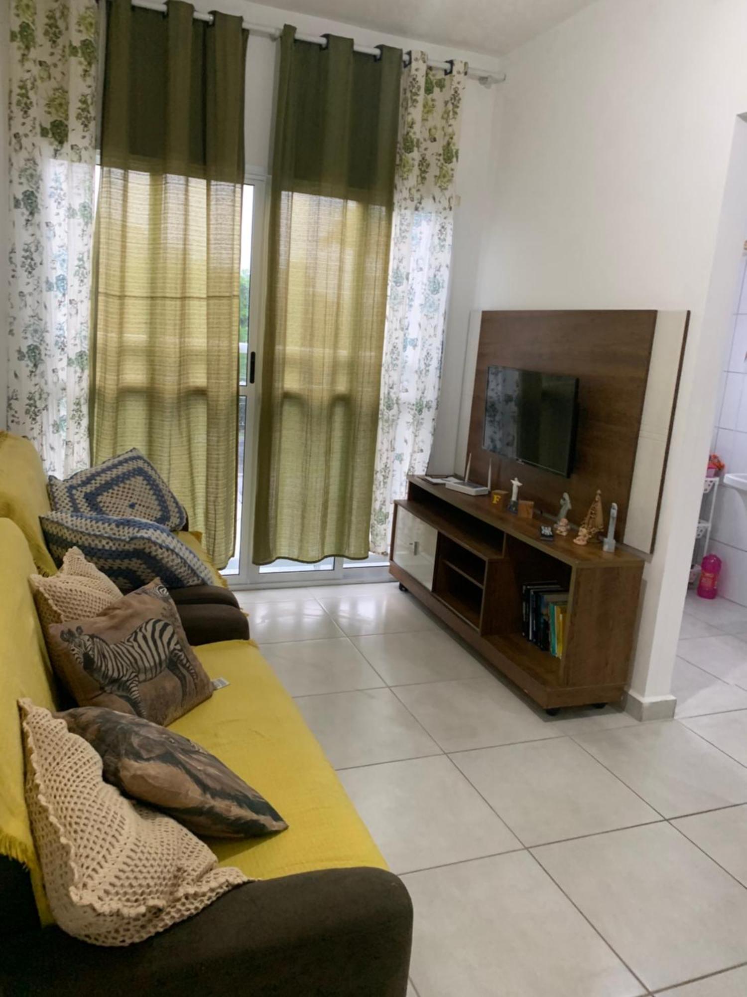 Apartment Apto Em Divisa Com A De Itagua E Facil Acesso As Praias Fica Ao Lado Do Atacado Tenda Da Rodovia Rio Santos *