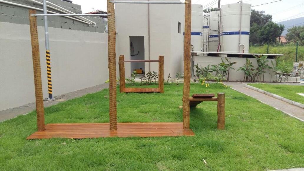 Apartment Apto Em Divisa Com A De Itagua E Facil Acesso As Praias Fica Ao Lado Do Atacado Tenda Da Rodovia Rio Santos Ubatuba
